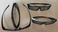 3D Brille passiv Polfilterbrille (4 Stück) Sachsen-Anhalt - Magdeburg Vorschau