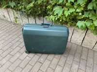 Samsonite, Hartschalenkoffer Oyster Carat, Grün München - Pasing-Obermenzing Vorschau