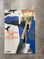 Bleach All Colour But The Black Artbook Deutsch Manga Schleswig-Holstein - Rendsburg Vorschau