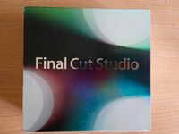 Final Cut Studio 3.0 Retail (FCP 7, Motion 4, Compressor,  etc) Berlin - Neukölln Vorschau