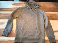 Closure London Hoodie Gr. M, grau Schleswig-Holstein - Glinde Vorschau