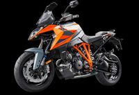 KTM 1290 Super Duke GT *2024* Rheinland-Pfalz - Trier Vorschau