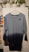 Kleidung: Naketano blau Longsleeve Rostock - Schmarl Vorschau