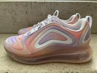 Nike Air Sneakers in Gr.41 wie neu ! Bayern - Landshut Vorschau