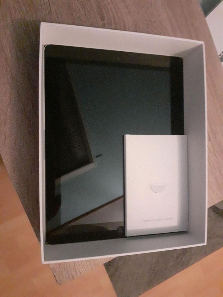 Ich verkaufe iPad 4 in Leipzig