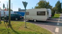 Suche Wohnwagen Sachsen-Anhalt - Möckern Vorschau