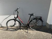 Bergamont Belami n-7 Damenrad, Fahrrad Nordrhein-Westfalen - Siegburg Vorschau