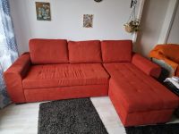 Ecksofa mit Bettfunktion Obergiesing-Fasangarten - Obergiesing Vorschau