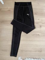 Puma Leggings - Größe S Nordrhein-Westfalen - Erkrath Vorschau