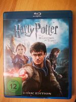 Harry Potter Heiligtümer des Todes Teil 2 Blu-ray Sachsen-Anhalt - Halle Vorschau