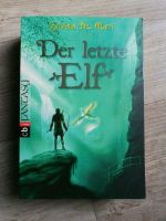 Taschenbuch: Der letzte Elf von Silvana De Mari - Fantasy Baden-Württemberg - Mötzingen Vorschau
