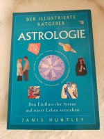 JANIS HUNTLEY DER ILLUSTRIERTE RATGEBER  ASTROLOGIE Rheinland-Pfalz - Andernach Vorschau