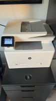 HP Color LaserJet M283fdw - Exzellenter Zustand Köln - Rath-Heumar Vorschau