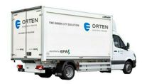 Andere ORTEN ET35 m 100% Elektro Rheinland-Pfalz - Wittlich Vorschau