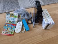 Nintendo Wii mit Zubehör Berlin - Marzahn Vorschau