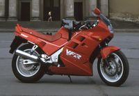 Honda VFR 750F / RC24 Bayern - Reichersbeuern Vorschau