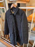 Gerry Weber Edition Mantel Gr. 38 schwarz Nordrhein-Westfalen - Steinhagen Vorschau