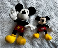 2 x Mickey Mouse ❣️ Unbespielt ❣️ Hessen - Kelkheim Vorschau