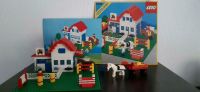 Lego 6379 Reiterhof/ Pferdehof inkl. Anleitung und Teile Karton Nordrhein-Westfalen - Oberhausen Vorschau