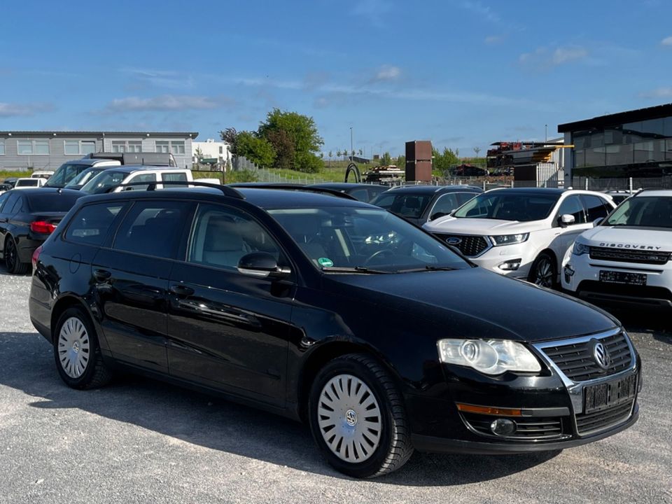 Volkswagen Passat Variant Trendline/SHZ/EURO 4 in Leinefelde