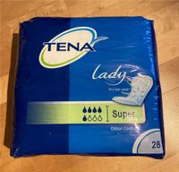 Tena Lady Super Hannover - Nord Vorschau