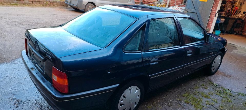 Opel Vectra A  2,0 4X4 in Noer