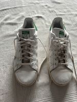 Adidas Stan Smith Leder Sachsen - Taucha Vorschau