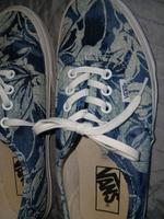●● VANS SNEAKER GR. 38 RARITÄT Rügen - Ostseebad Binz Vorschau