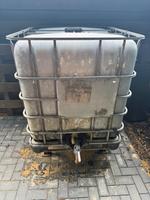 Wassertank Nordrhein-Westfalen - Ochtrup Vorschau