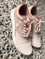 Rosa Nike Schuhe Saarland - Püttlingen Vorschau