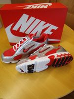 Orig. NIKE air zoom spiridon cage 2 track red-white Gr.47,5 NEU Sachsen - Plauen Vorschau