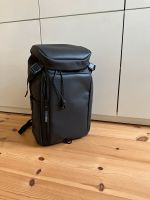 Rucksack von NIO | schwarz | 20 Liter | inkl. Laptopfach Berlin - Mitte Vorschau