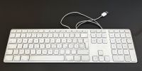 Apple Tastatur mit Nummernblock, USB Düsseldorf - Friedrichstadt Vorschau