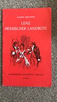 Heinrich von Kleist: Prinz Friedrich von Homburg Hessen - Dillenburg Vorschau