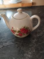 Kleines Teekännchen Nippon Porzellan Rheinland-Pfalz - Bad Ems Vorschau