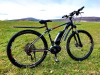 Corratec E-Bike, All Trail Bike, Fahrrad, Mountainbike Hessen - Hohenroda Vorschau