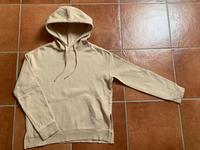 Kapuzen-Sweatshirt * beige * Größe S * H&M Sachsen - Zittau Vorschau