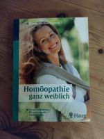 Homöopathie ganz weiblich Schleswig-Holstein - Schuby Vorschau