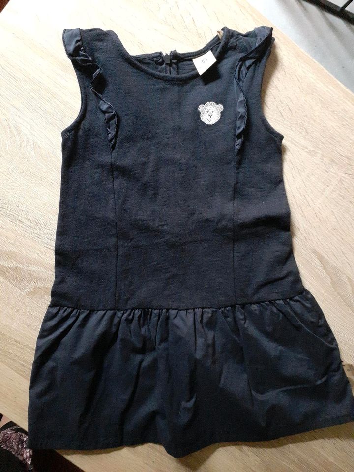 Kleid von bellybutton Größe 92 neu in Hausach