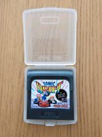 Sonic Drift Sega Game Gear japanisch Hessen - Darmstadt Vorschau