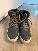 Mustang Schuhe Gr. 43 Bayern - Marktheidenfeld Vorschau