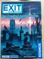 EXIT Das Spiel: Der Friedhof der Finsternis Kosmos Hessen - Breitscheid Vorschau