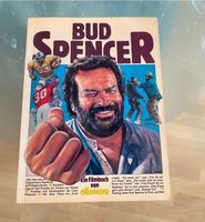 Bud Spencer Filmbuch Buch Baden-Württemberg - Horb am Neckar Vorschau