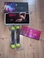 Zumba Fitness Exhilarate Set mit DVD‘s Niedersachsen - Langwedel Vorschau