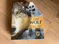 MADD Capp Puzzle I am Wolf 300 Teile Ravensburger Niedersachsen - Drage Vorschau