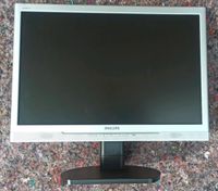 PC Monitor Philips 220BW8 Schleswig-Holstein - Rümpel Vorschau