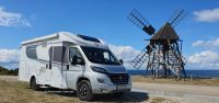 Wohnmobil Urlaub klimaneutral Bayern - Lichtenfels Vorschau