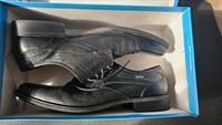 Bugatti Anzug Schuhe Gr. 44 wie neu Bayern - Freising Vorschau