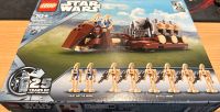 Lego Star Wars 40686 Trade Federation Troop Carrier Nordrhein-Westfalen - Swisttal Vorschau