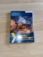 Schneller Schwimmen Übungsprogramm für Triathlon Triathleten DVD Bayern - Karlshuld Vorschau